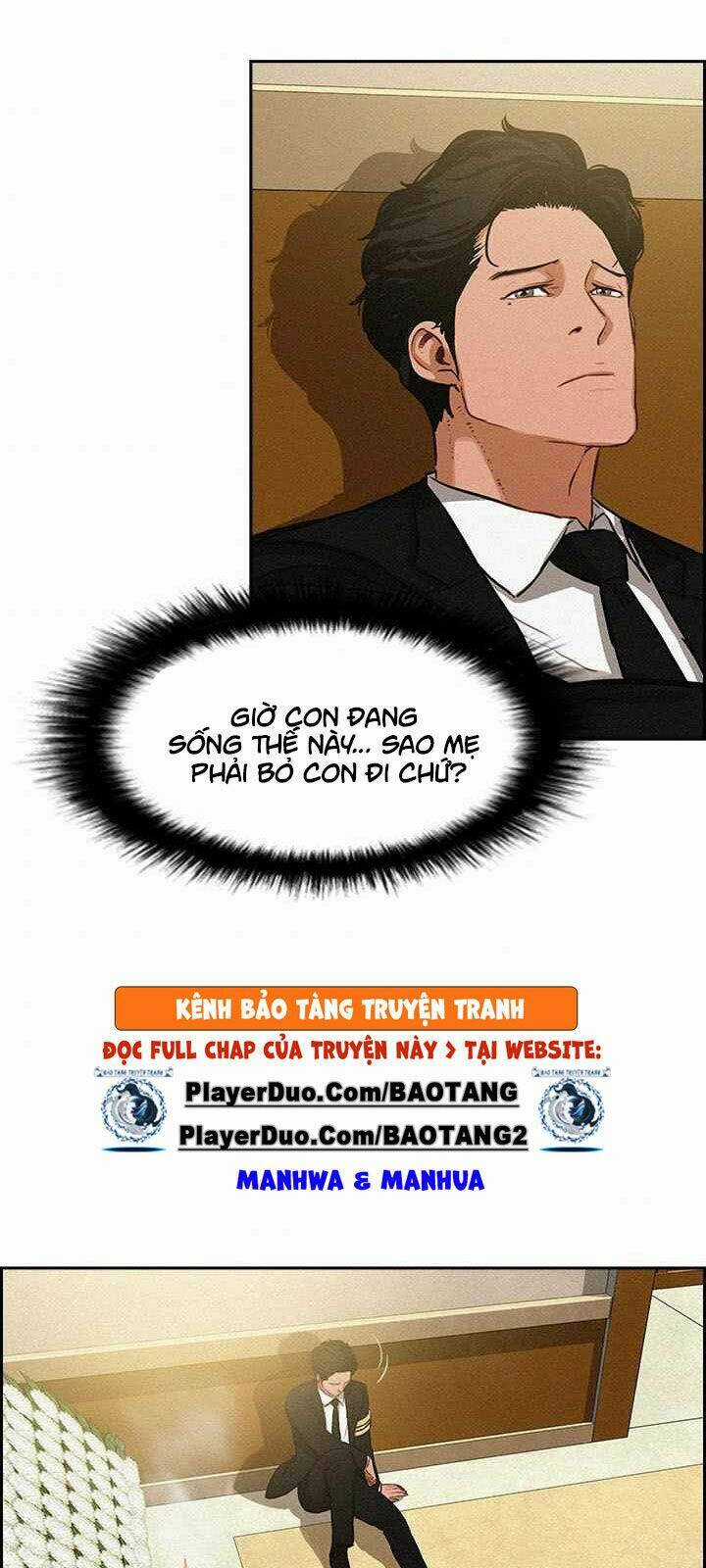 Chúa Tể Đồng Tiền Chapter 10 trang 6