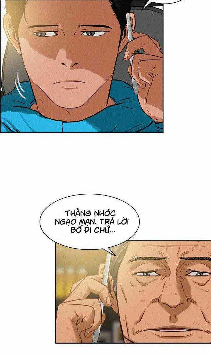 Chúa Tể Đồng Tiền Chapter 10 trang 61