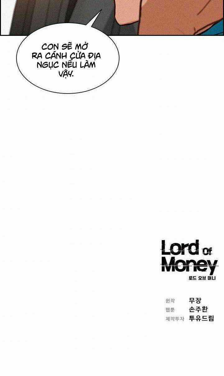 Chúa Tể Đồng Tiền Chapter 10 trang 66