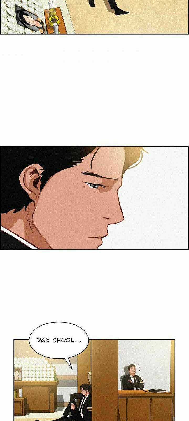 Chúa Tể Đồng Tiền Chapter 10 trang 7