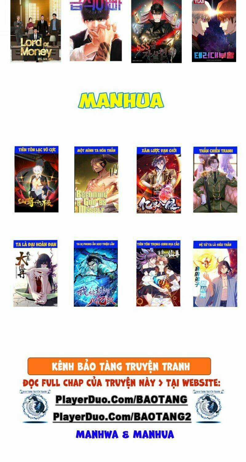 Chúa Tể Đồng Tiền Chapter 10 trang 70