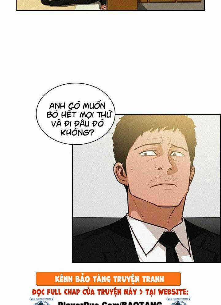 Chúa Tể Đồng Tiền Chapter 10 trang 8