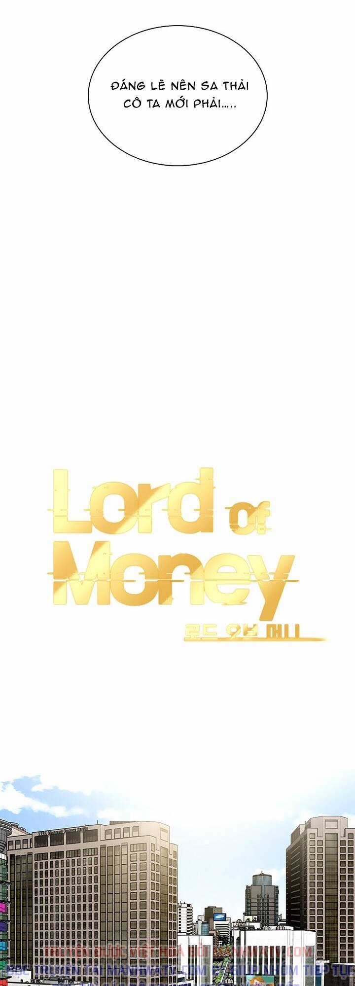 Chúa Tể Đồng Tiền Chapter 100 trang 10