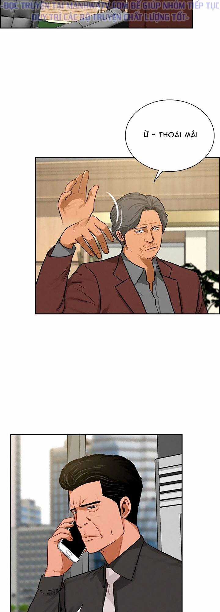 Chúa Tể Đồng Tiền Chapter 100 trang 15