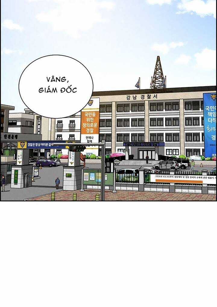 Chúa Tể Đồng Tiền Chapter 100 trang 17