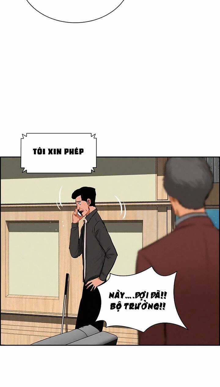 Chúa Tể Đồng Tiền Chapter 100 trang 22