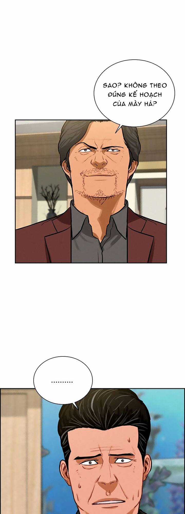 Chúa Tể Đồng Tiền Chapter 100 trang 23