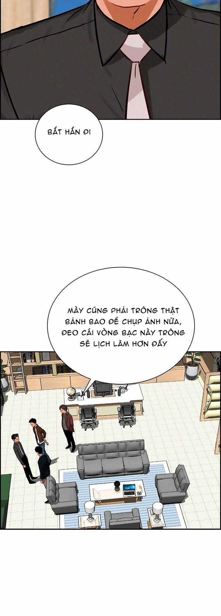 Chúa Tể Đồng Tiền Chapter 100 trang 24