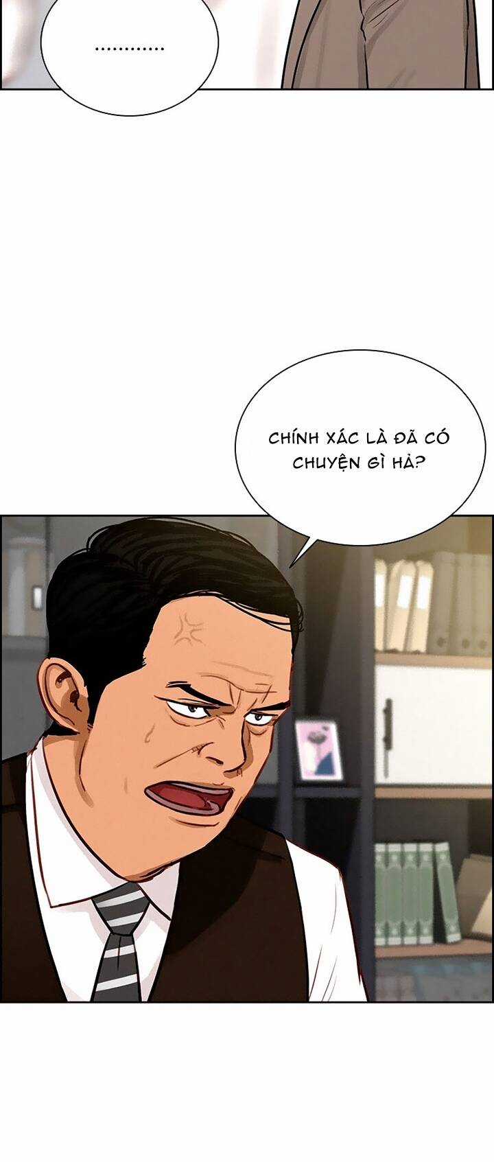 Chúa Tể Đồng Tiền Chapter 100 trang 3