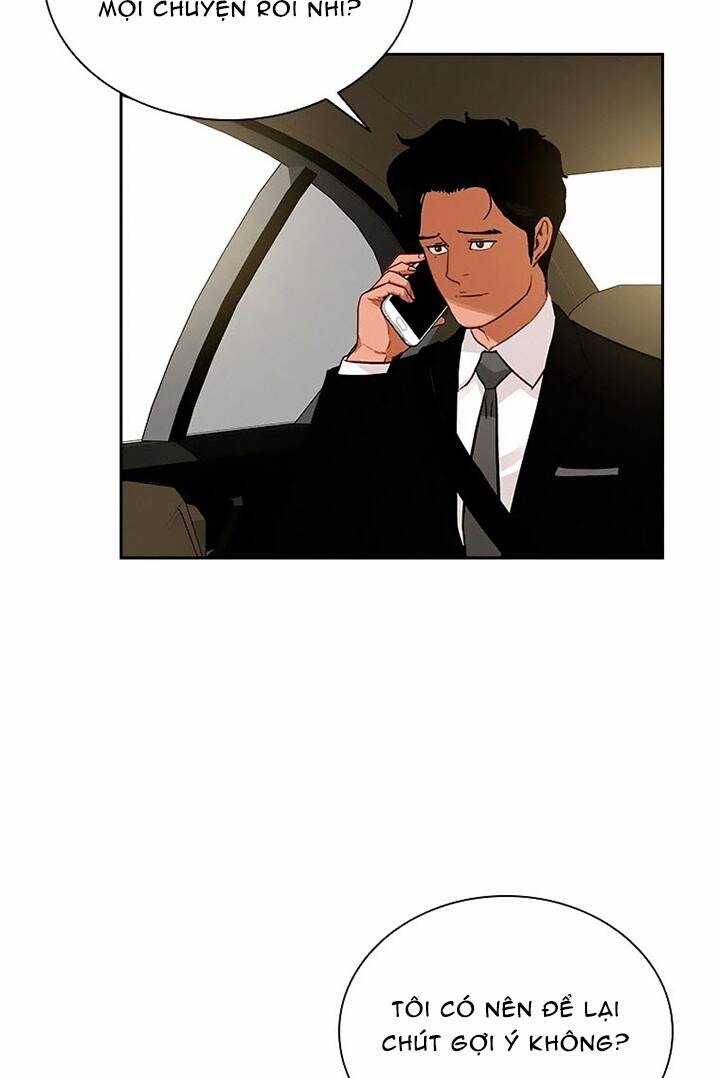 Chúa Tể Đồng Tiền Chapter 100 trang 31