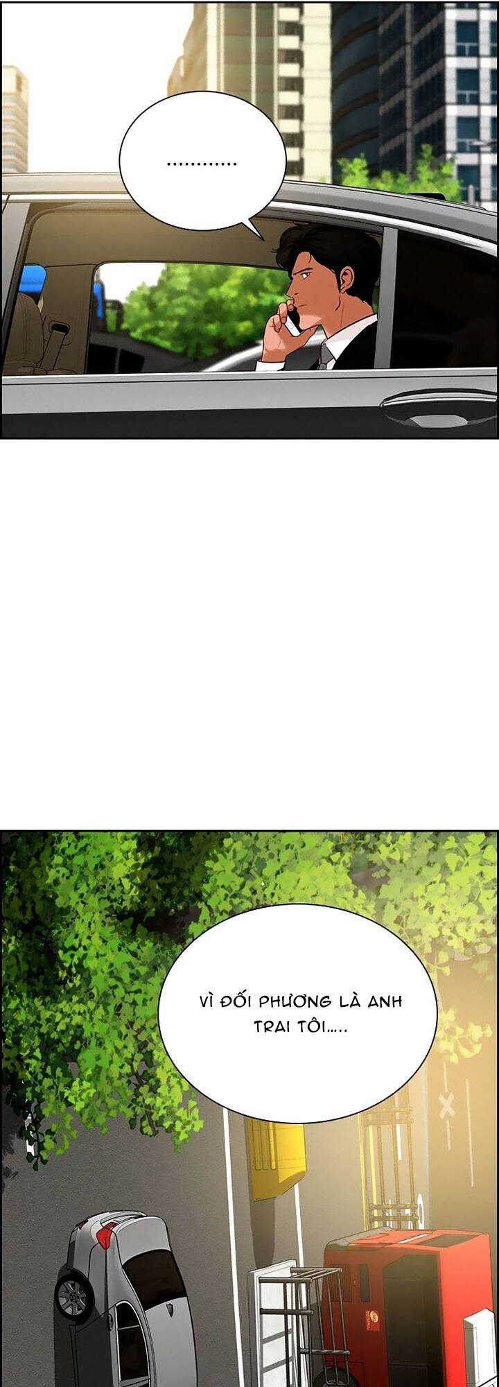 Chúa Tể Đồng Tiền Chapter 100 trang 33