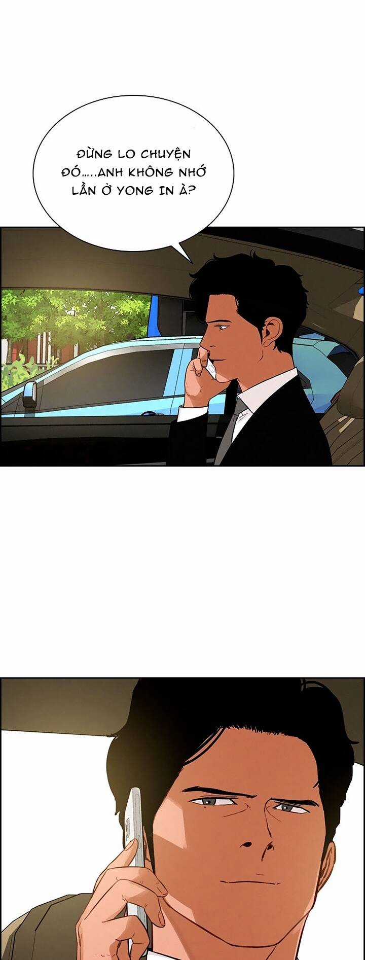 Chúa Tể Đồng Tiền Chapter 100 trang 35