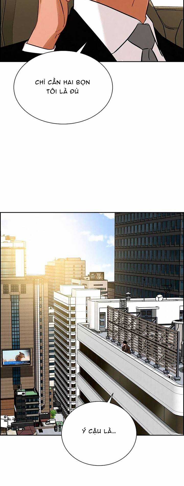 Chúa Tể Đồng Tiền Chapter 100 trang 36