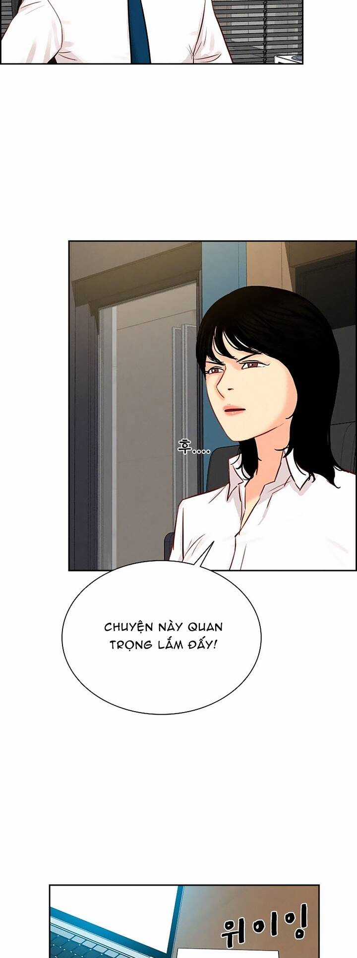 Chúa Tể Đồng Tiền Chapter 100 trang 39