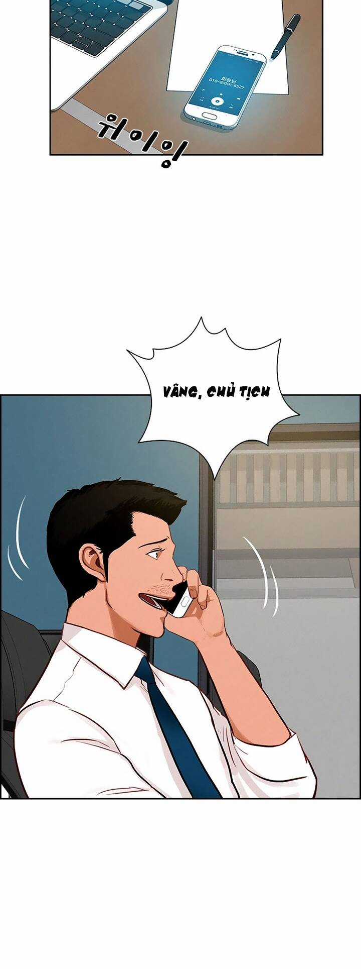 Chúa Tể Đồng Tiền Chapter 100 trang 40