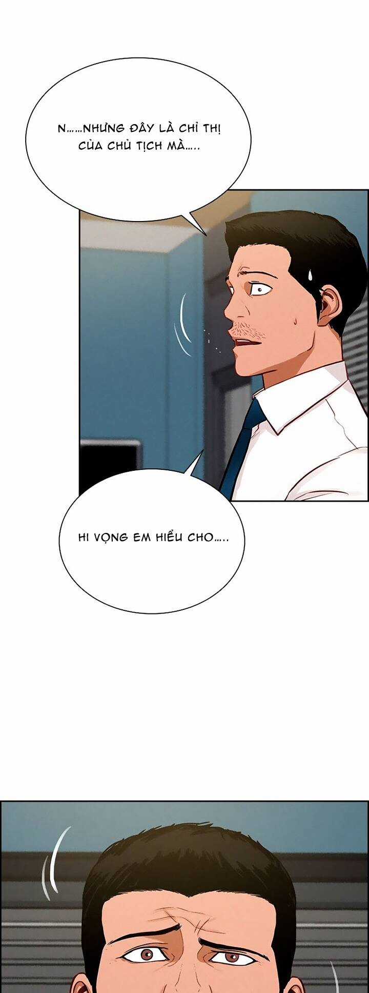 Chúa Tể Đồng Tiền Chapter 100 trang 48