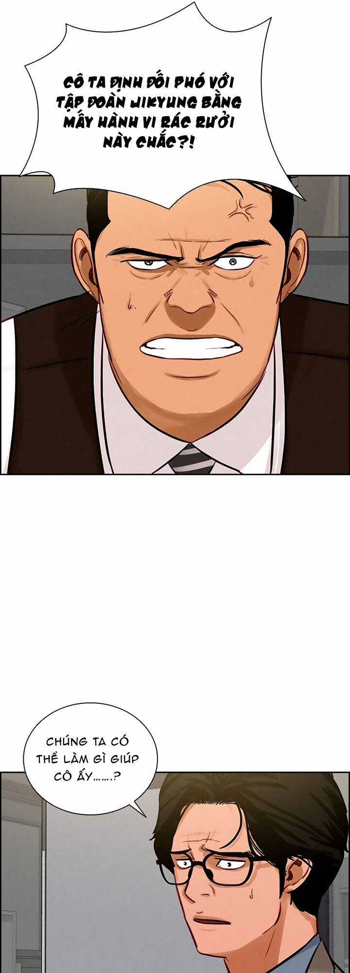 Chúa Tể Đồng Tiền Chapter 100 trang 5