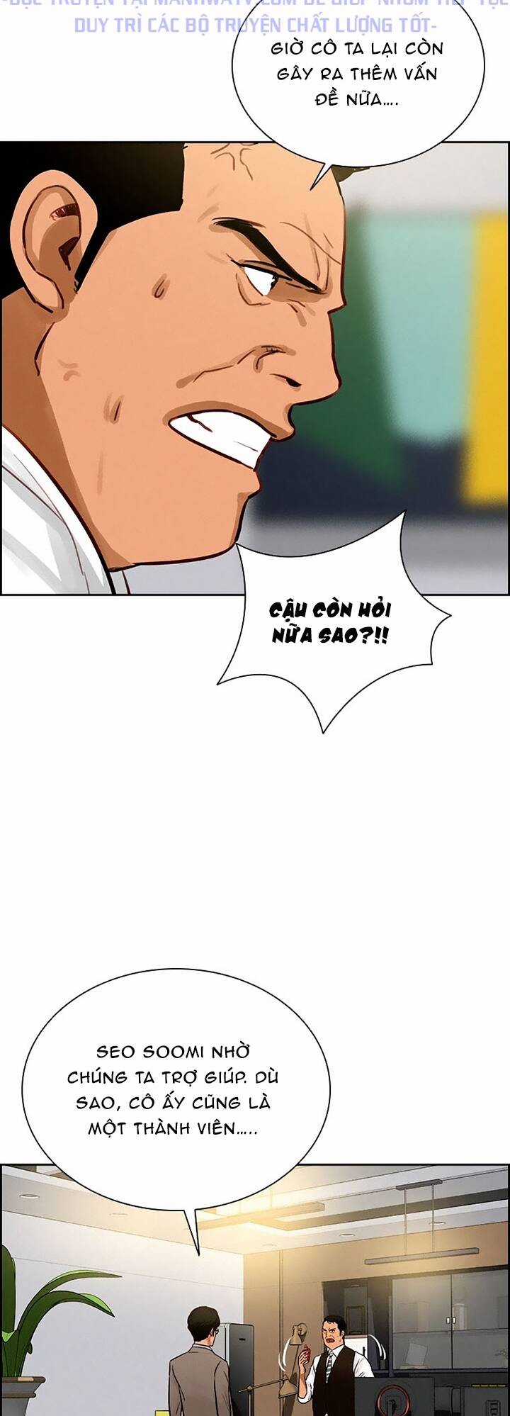 Chúa Tể Đồng Tiền Chapter 100 trang 7