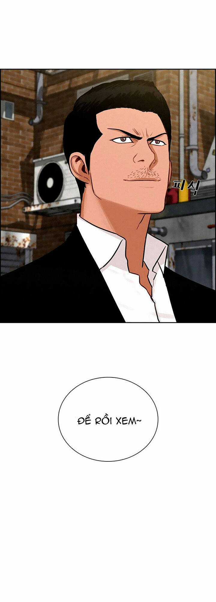 Chúa Tể Đồng Tiền Chapter 101 trang 11