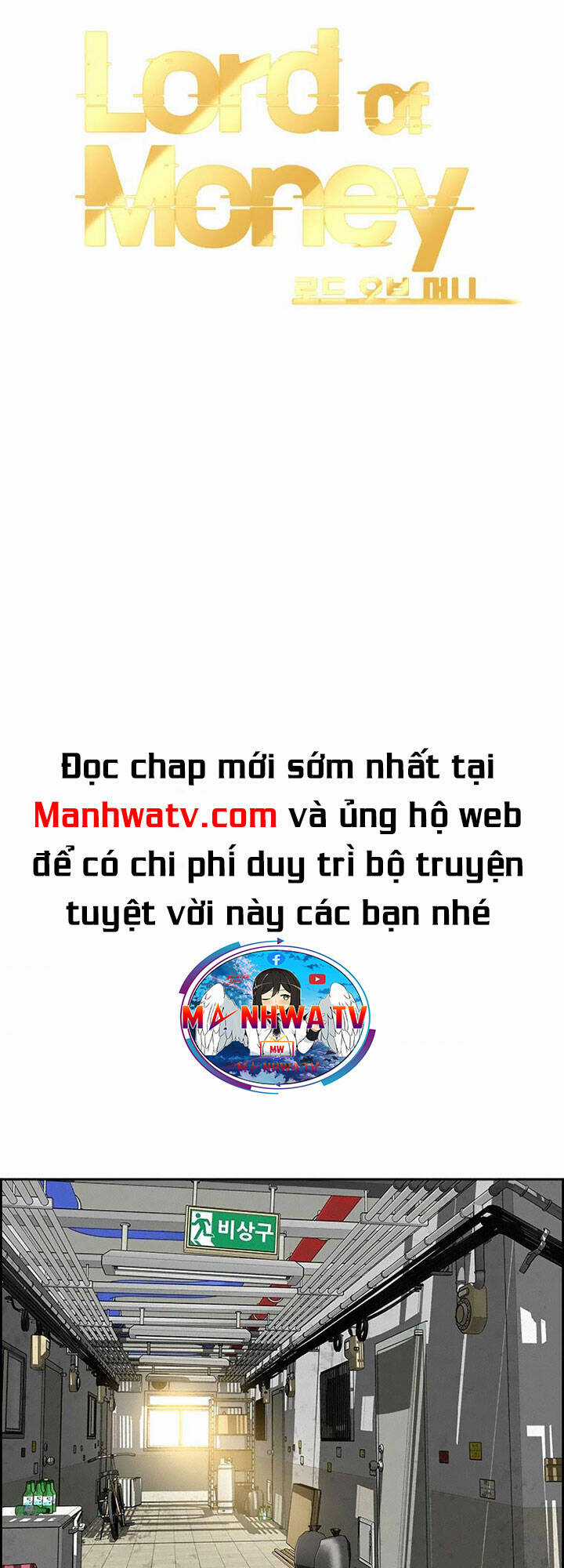 Chúa Tể Đồng Tiền Chapter 101 trang 12