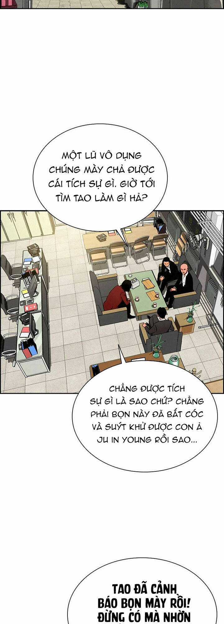 Chúa Tể Đồng Tiền Chapter 101 trang 13