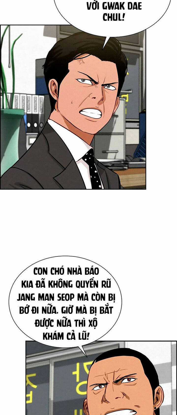 Chúa Tể Đồng Tiền Chapter 101 trang 14