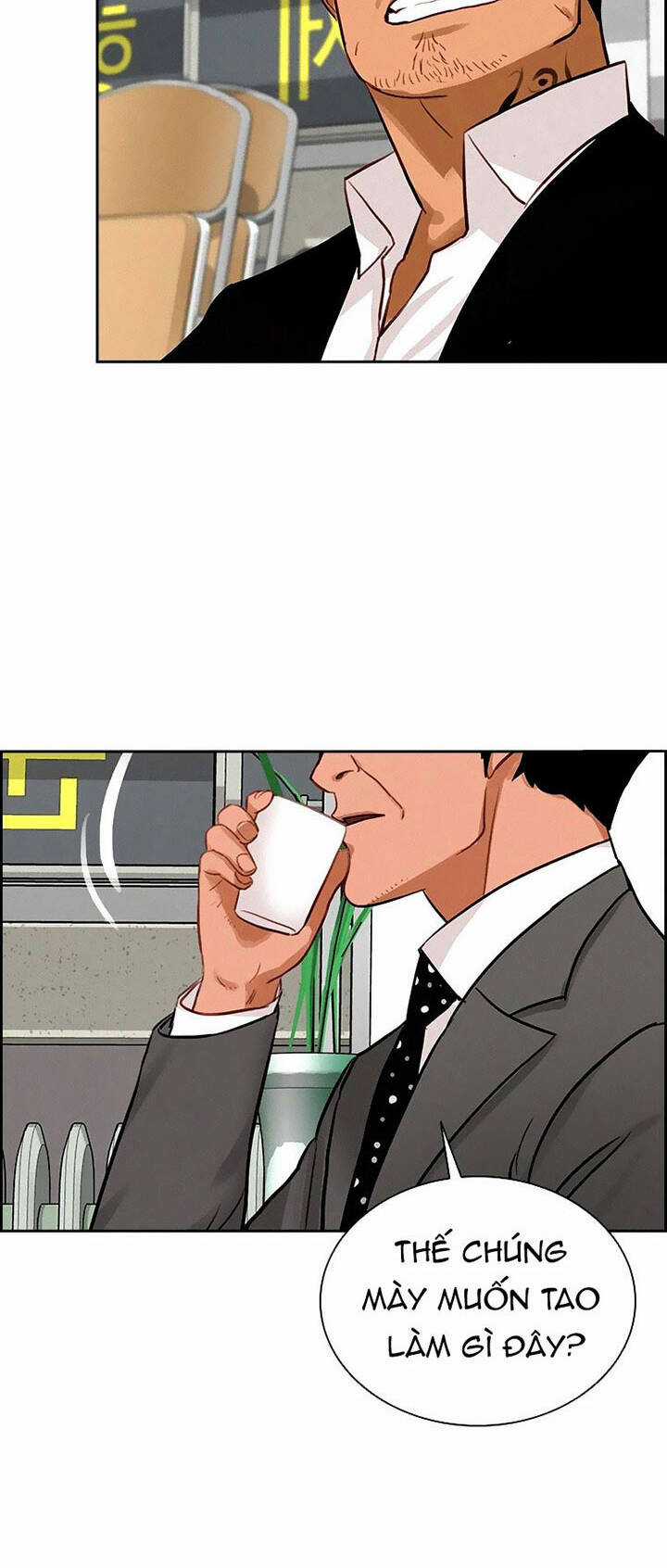 Chúa Tể Đồng Tiền Chapter 101 trang 15