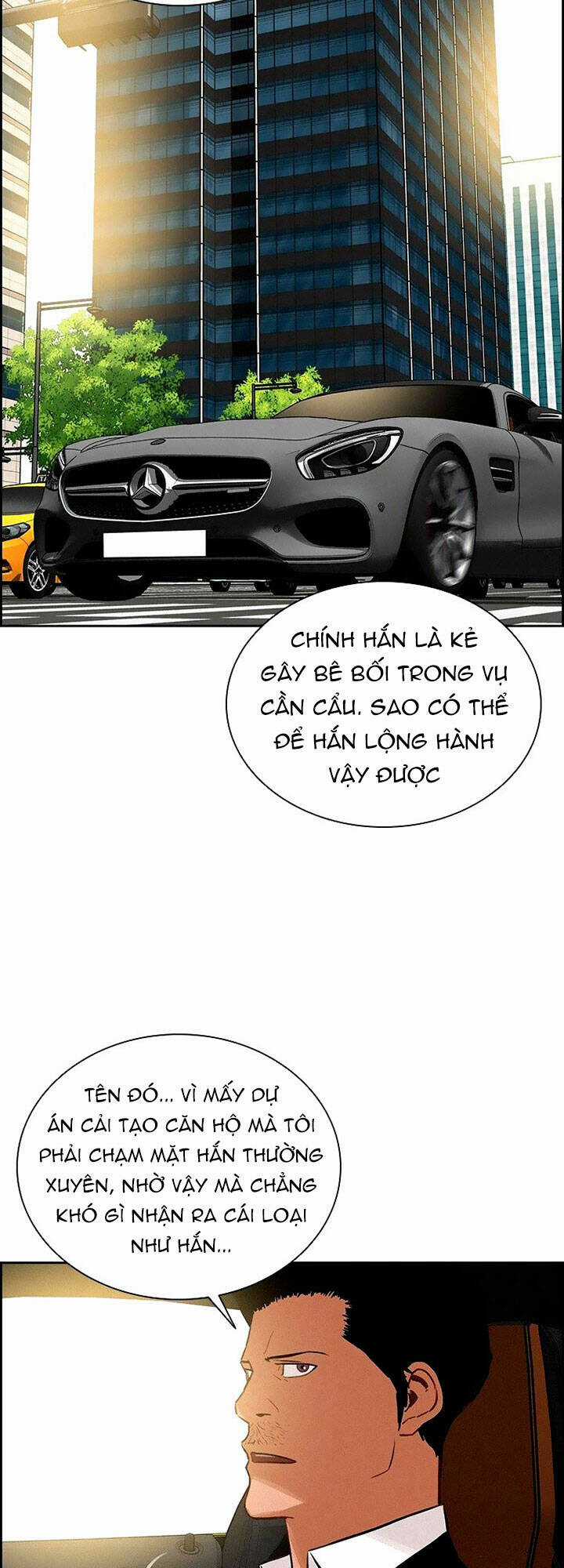 Chúa Tể Đồng Tiền Chapter 101 trang 2