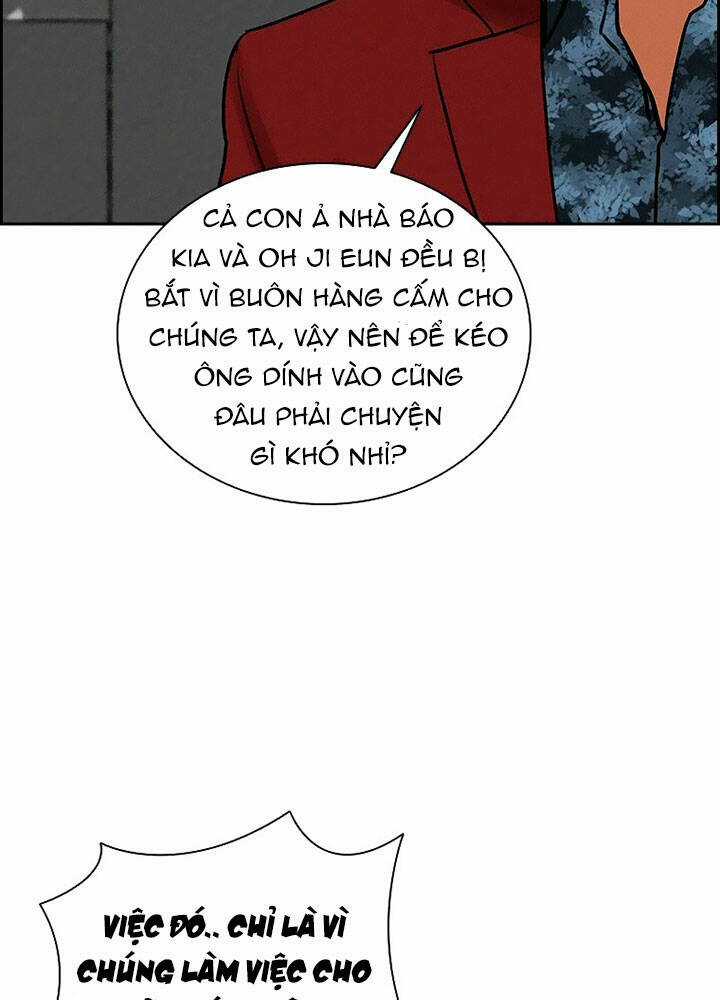 Chúa Tể Đồng Tiền Chapter 101 trang 20