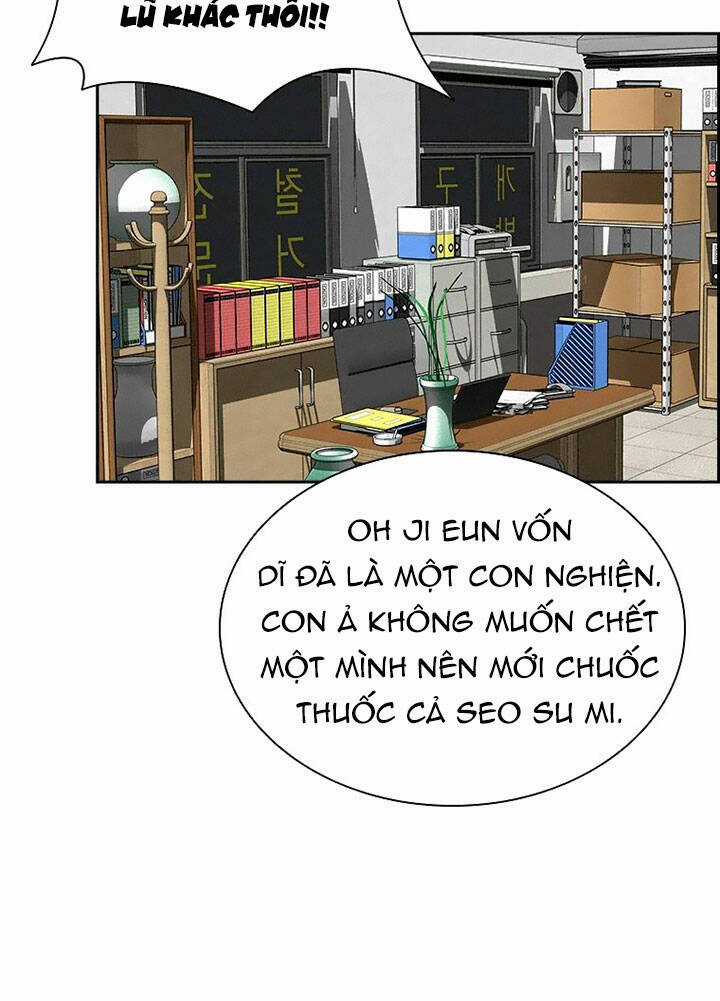 Chúa Tể Đồng Tiền Chapter 101 trang 21