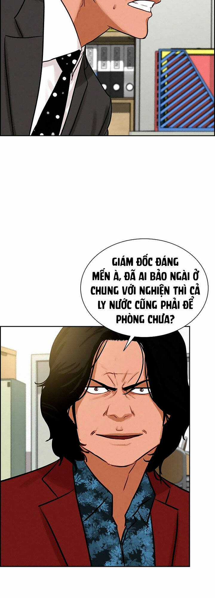 Chúa Tể Đồng Tiền Chapter 101 trang 23