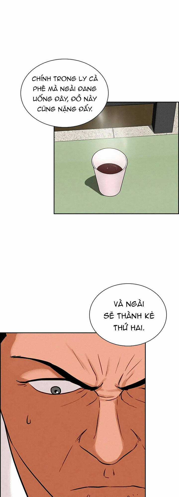 Chúa Tể Đồng Tiền Chapter 101 trang 24