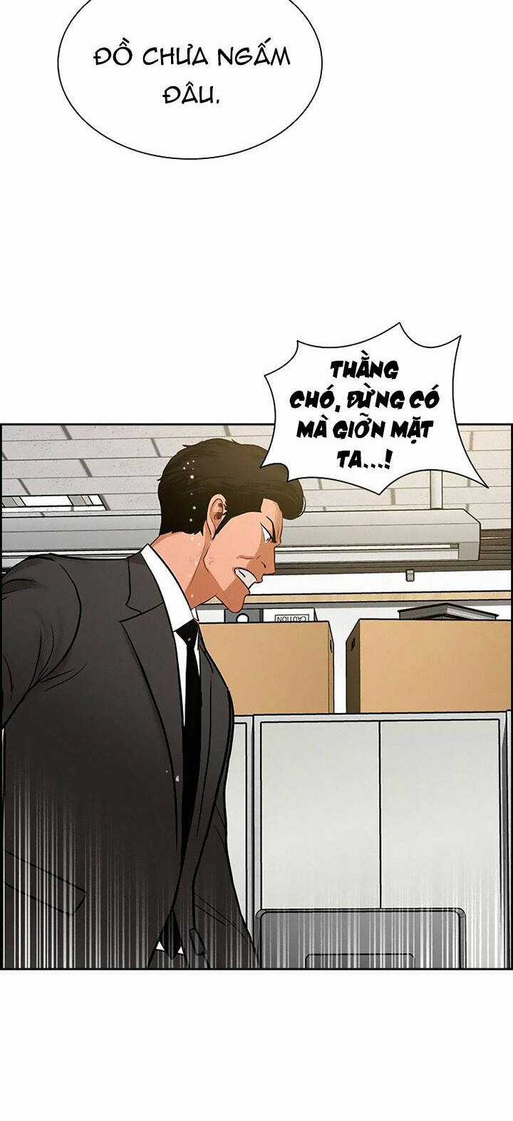 Chúa Tể Đồng Tiền Chapter 101 trang 26