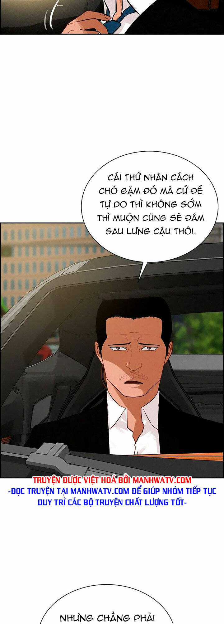 Chúa Tể Đồng Tiền Chapter 101 trang 3