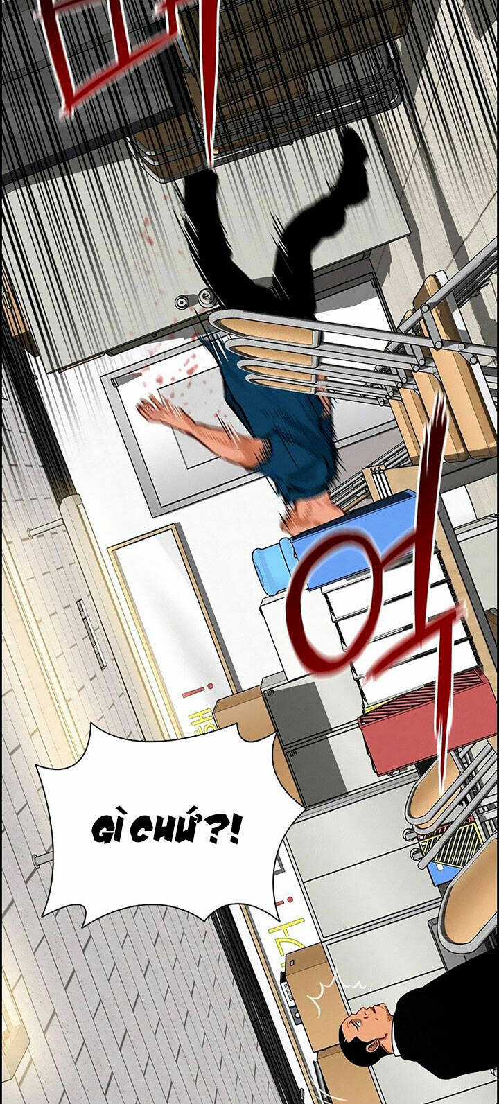 Chúa Tể Đồng Tiền Chapter 101 trang 30