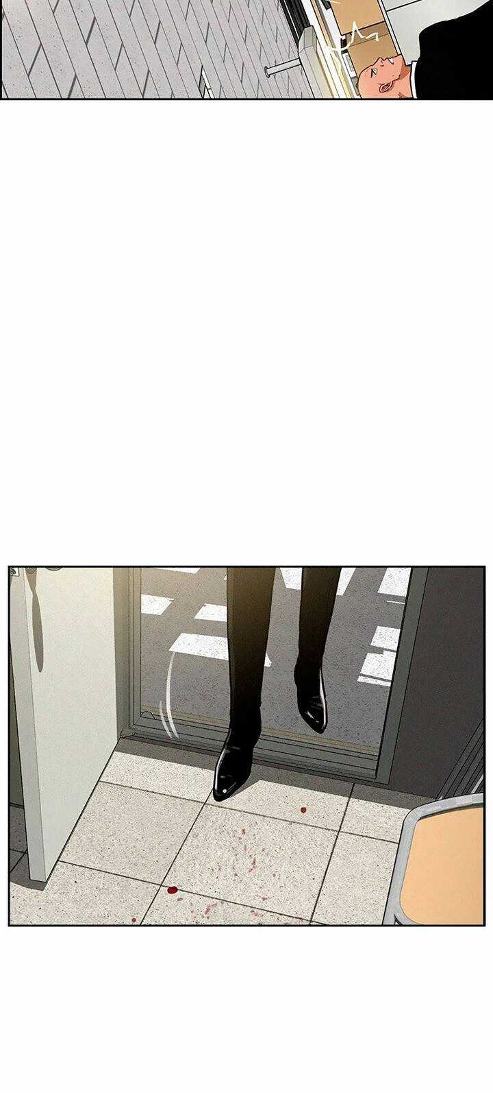 Chúa Tể Đồng Tiền Chapter 101 trang 31