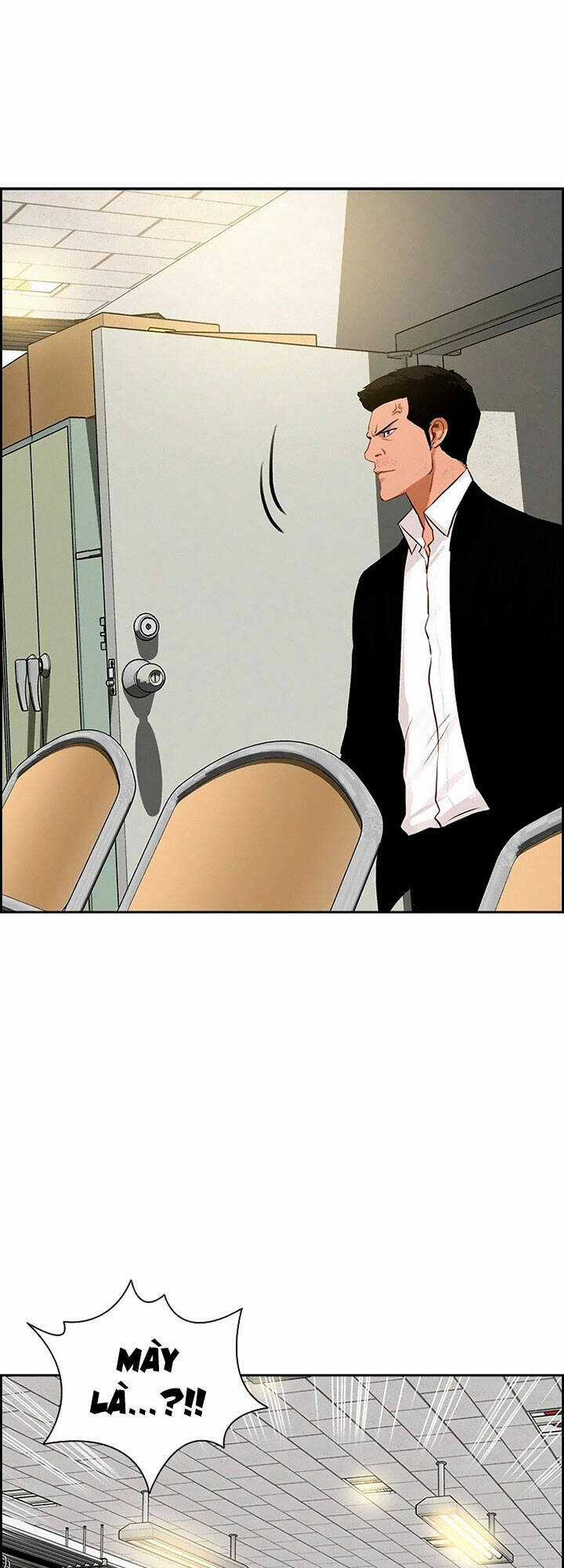 Chúa Tể Đồng Tiền Chapter 101 trang 32