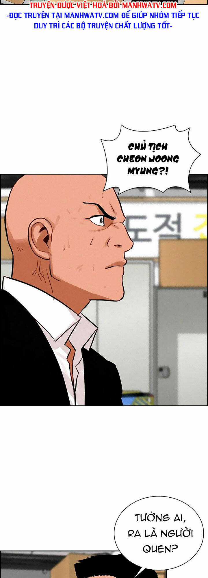 Chúa Tể Đồng Tiền Chapter 101 trang 34