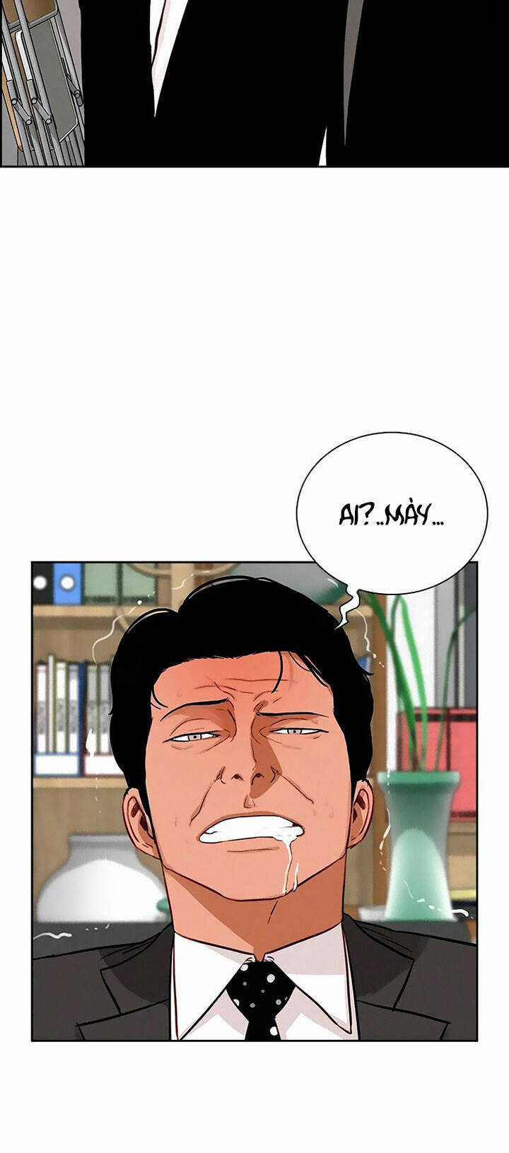 Chúa Tể Đồng Tiền Chapter 101 trang 36