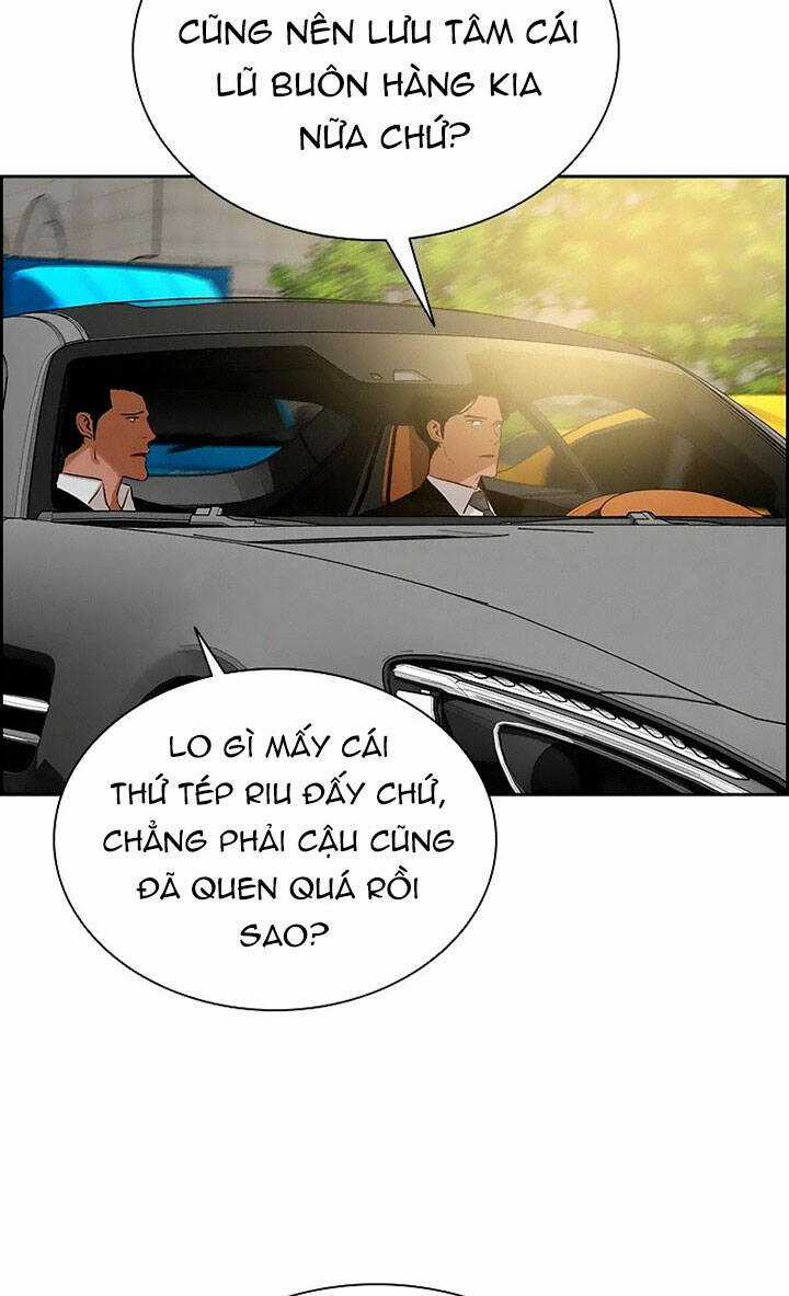 Chúa Tể Đồng Tiền Chapter 101 trang 4