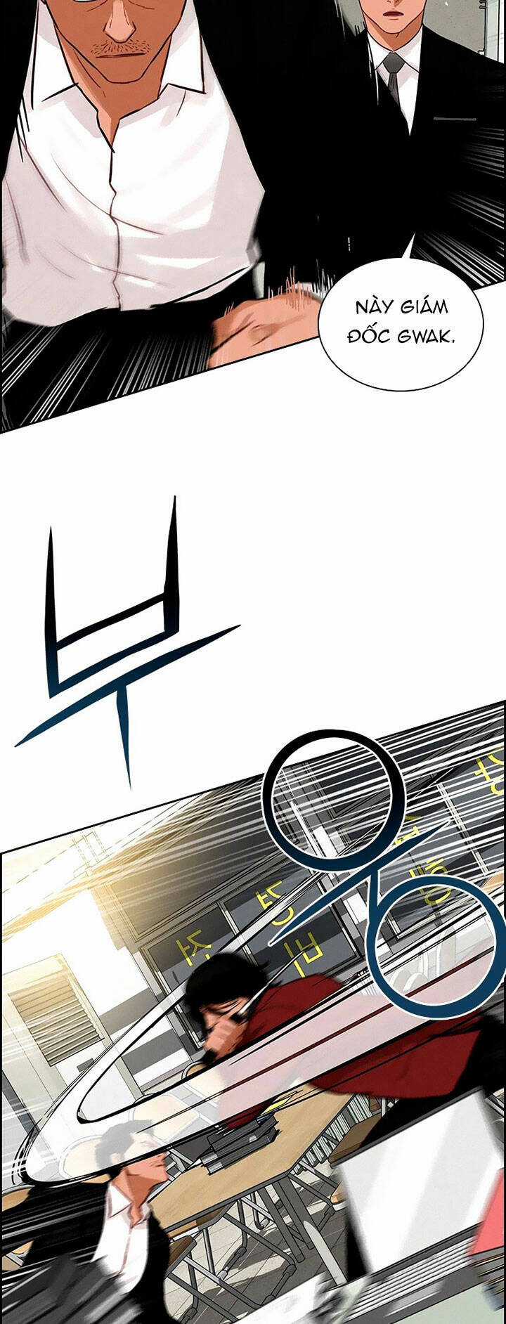 Chúa Tể Đồng Tiền Chapter 101 trang 41