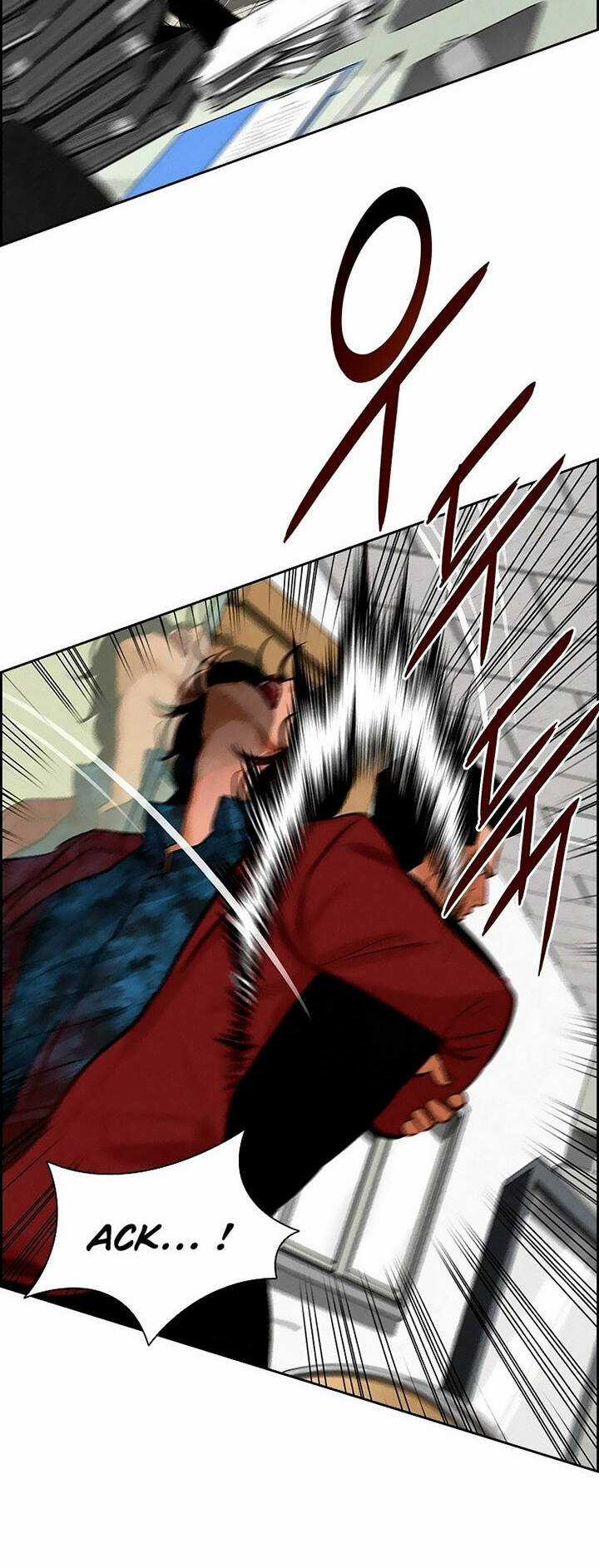 Chúa Tể Đồng Tiền Chapter 101 trang 42