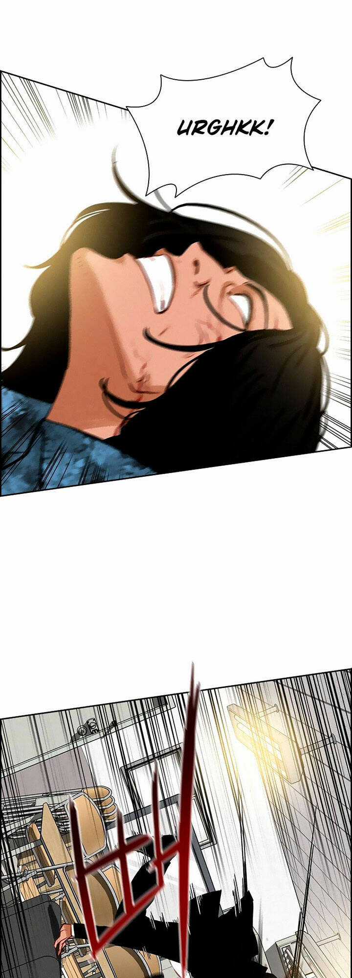 Chúa Tể Đồng Tiền Chapter 101 trang 43