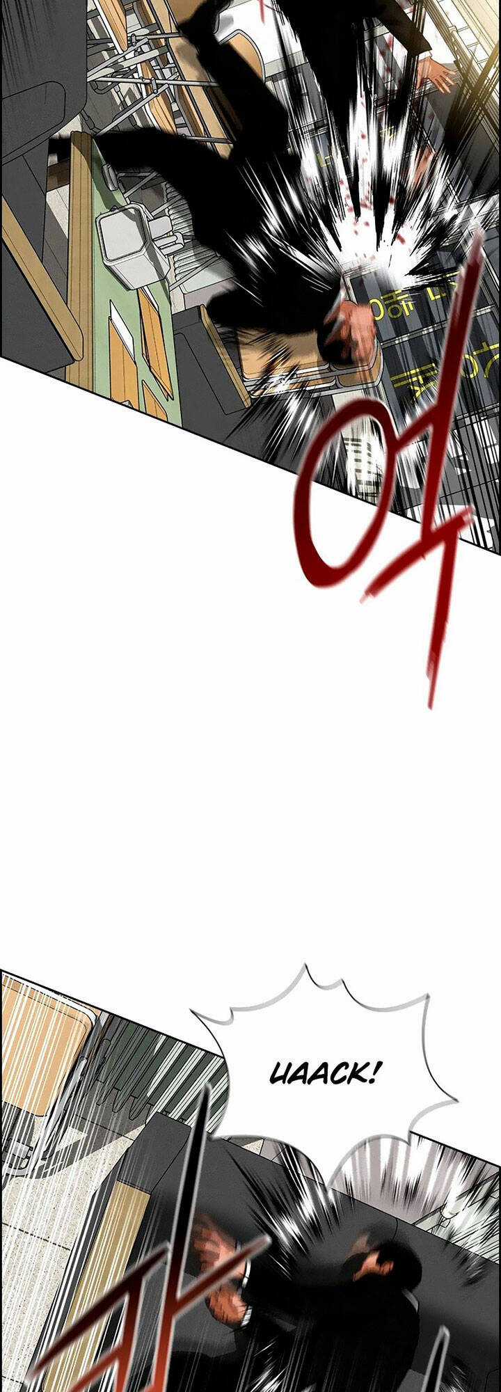 Chúa Tể Đồng Tiền Chapter 101 trang 44