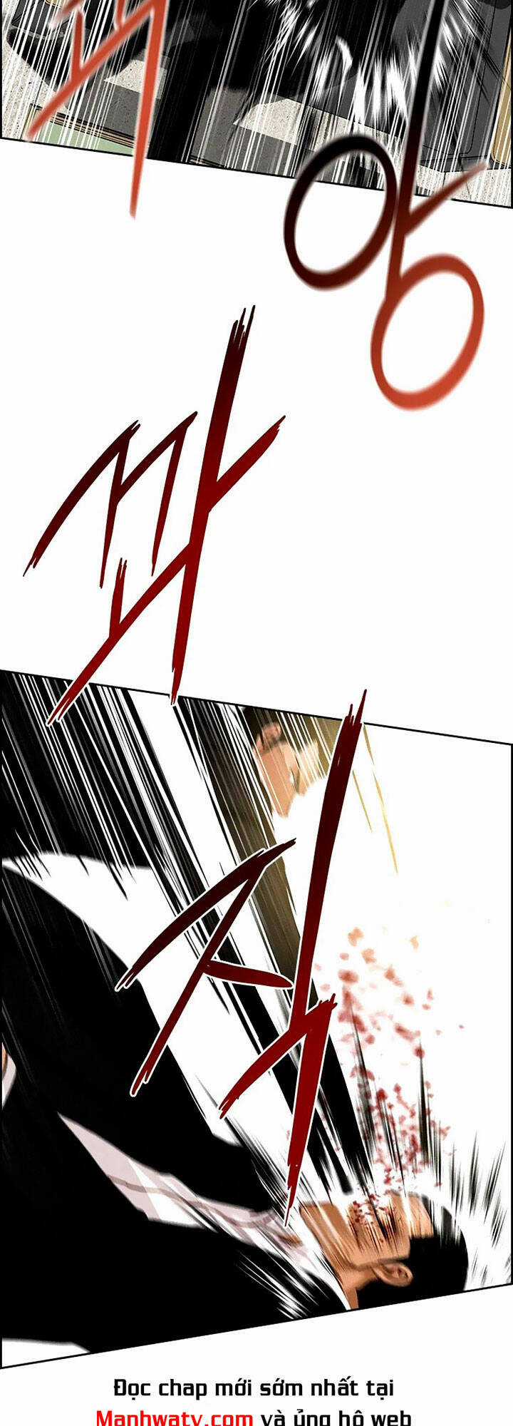 Chúa Tể Đồng Tiền Chapter 101 trang 45