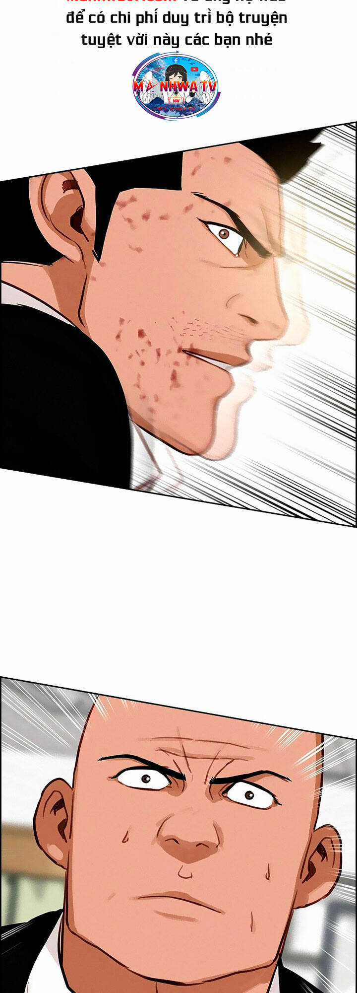 Chúa Tể Đồng Tiền Chapter 101 trang 46