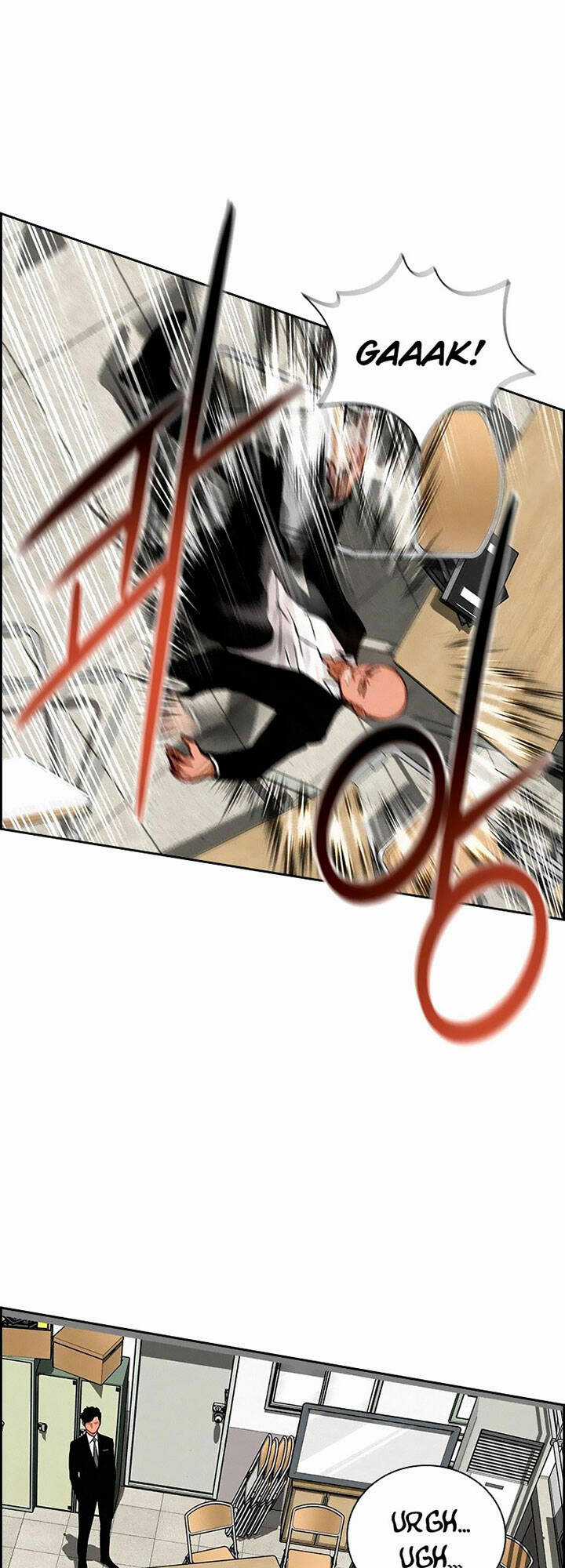 Chúa Tể Đồng Tiền Chapter 101 trang 49