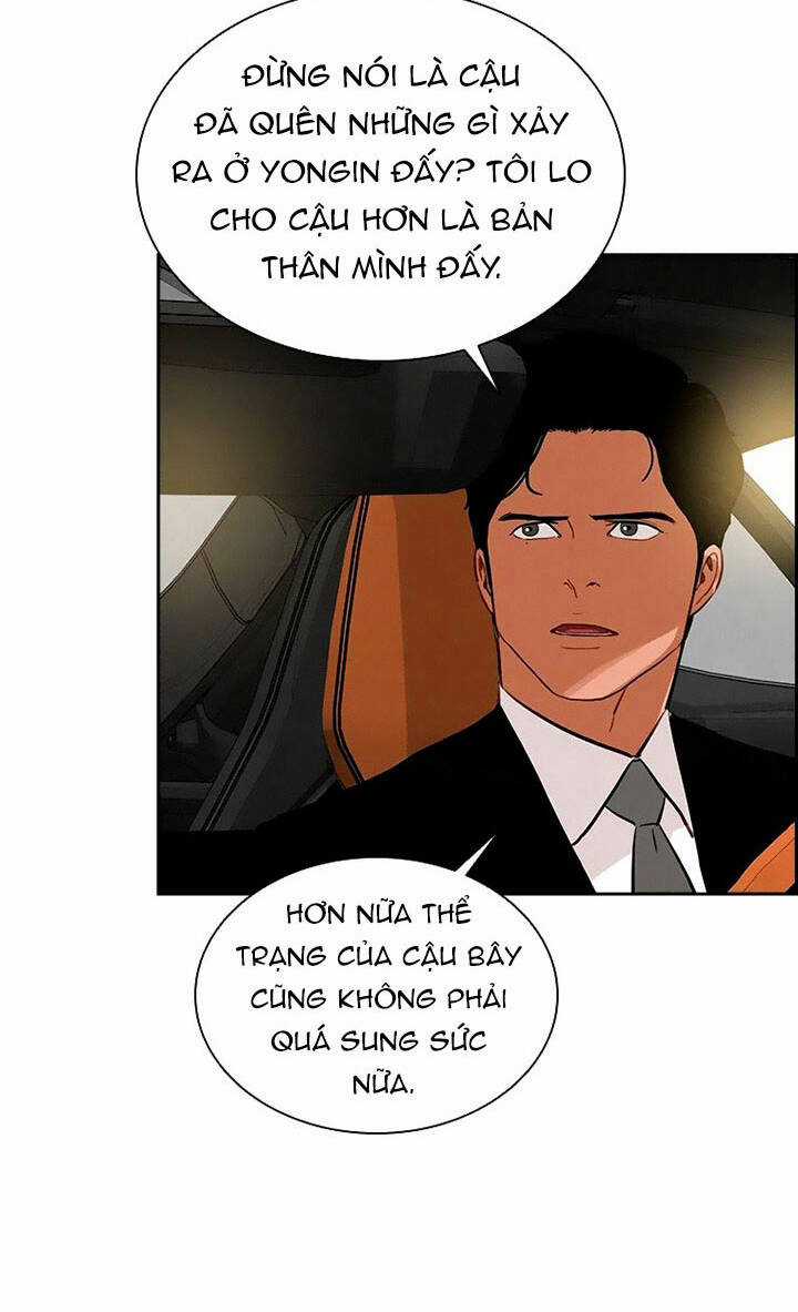 Chúa Tể Đồng Tiền Chapter 101 trang 5