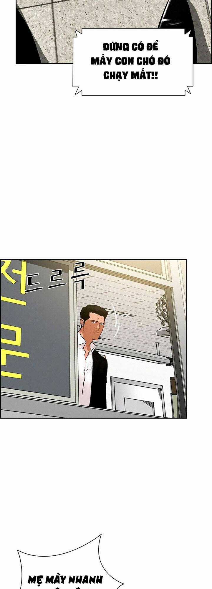 Chúa Tể Đồng Tiền Chapter 101 trang 53