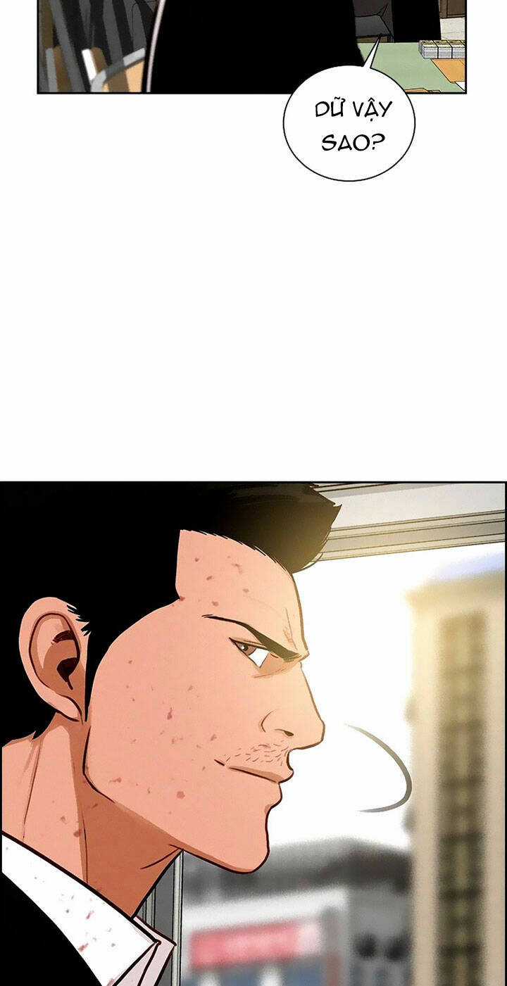 Chúa Tể Đồng Tiền Chapter 101 trang 55